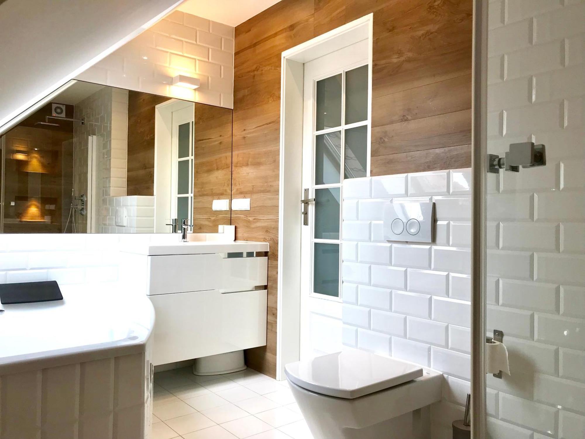 Apartament Davos Zakopane Exteriör bild
