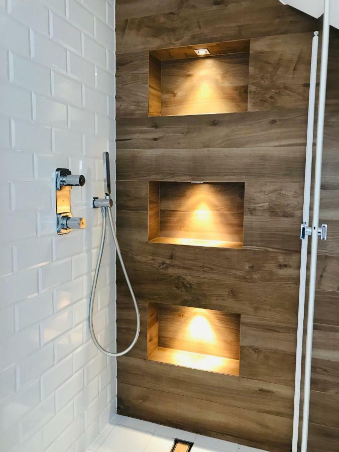 Apartament Davos Zakopane Exteriör bild