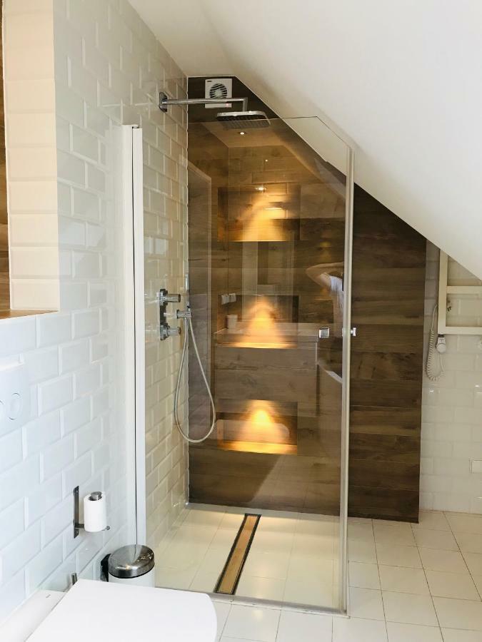 Apartament Davos Zakopane Exteriör bild